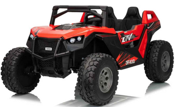 How Fast Does a 24V Ride-On Go For Kids?
