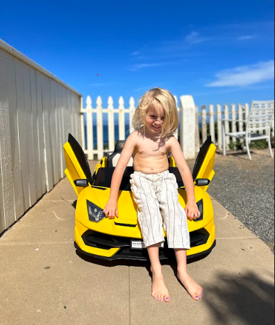 How Ryder Toys Promotes Learning through Play