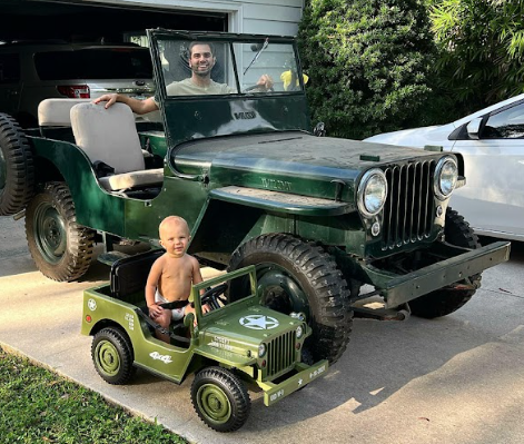 Comparing 24V Power Wheels vs. 36V: Which Voltage Is Right for Your Child?