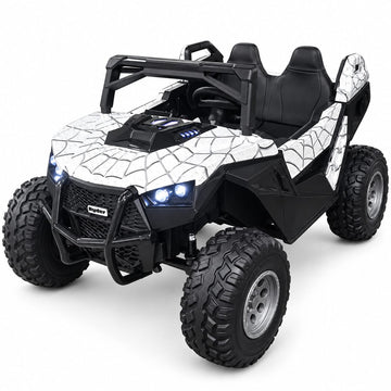 All Wheel Drive Buggy 2.0