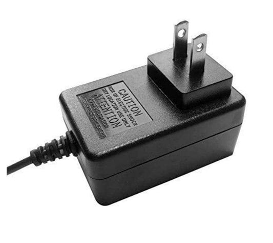 12V Wall Charger