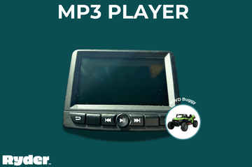 MP3 Player