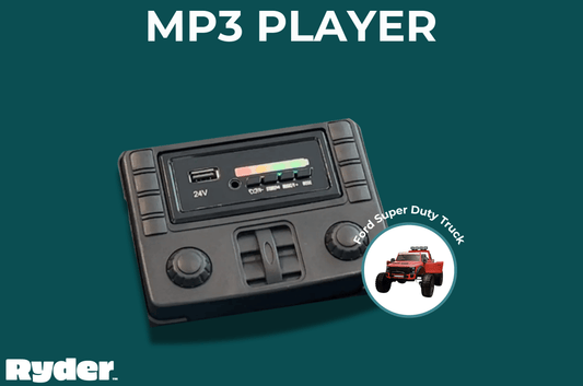 MP3 Player