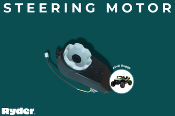 Steering Motor