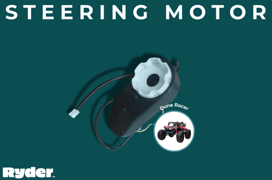 Steering Motor