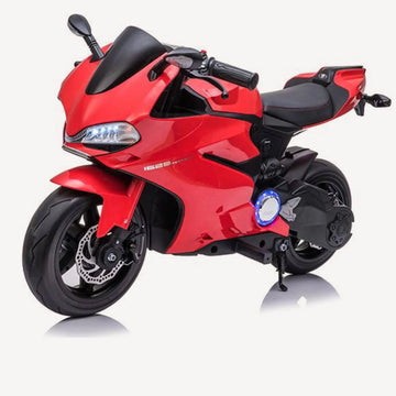 Street Racer