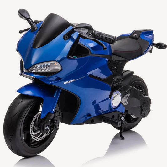 Street Racer