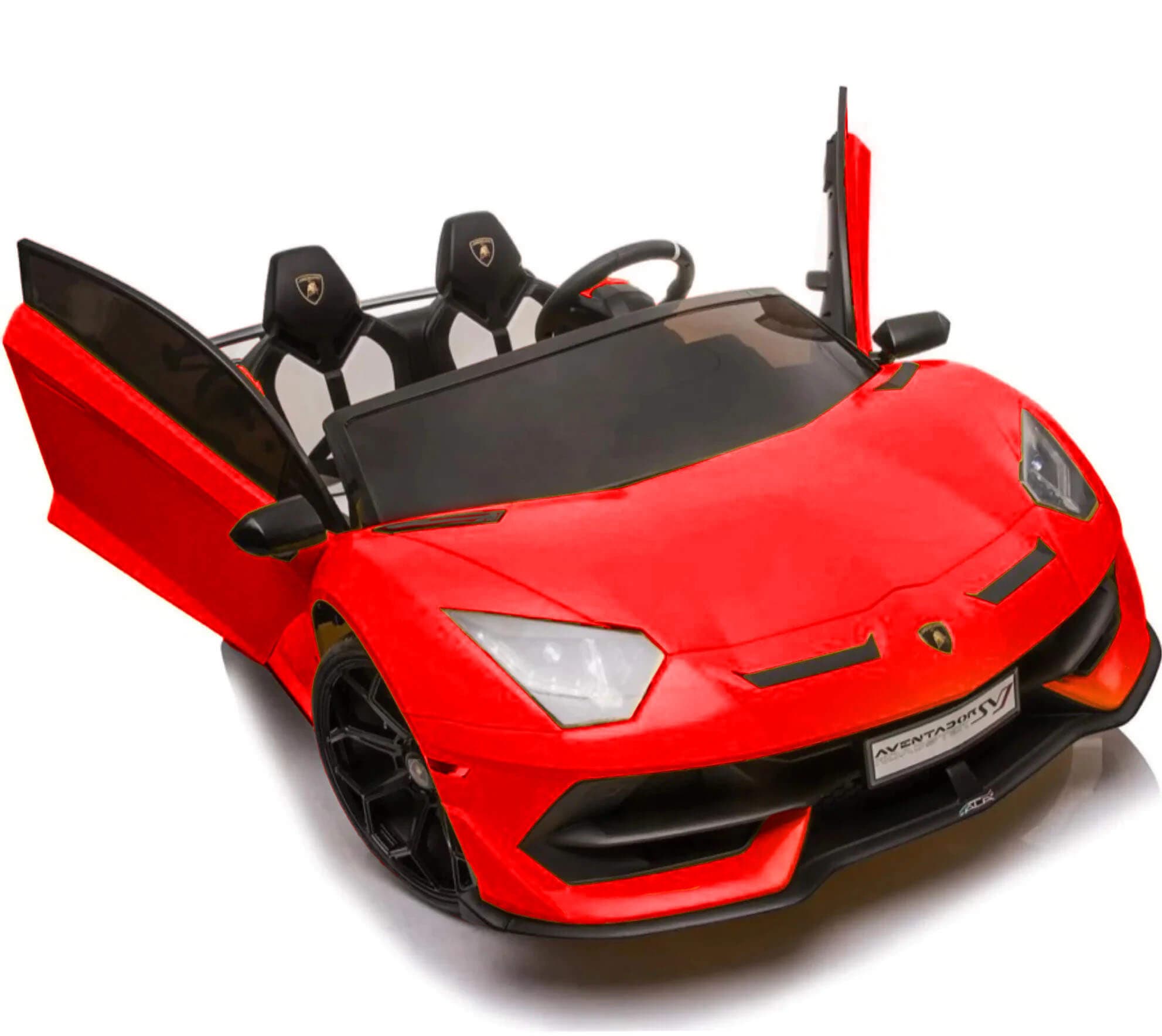 Lamborghini Aventador Drift Ryder Toys Color: Red