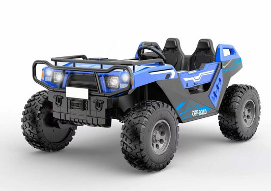 TerraVex AWD