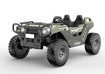 TerraVex AWD