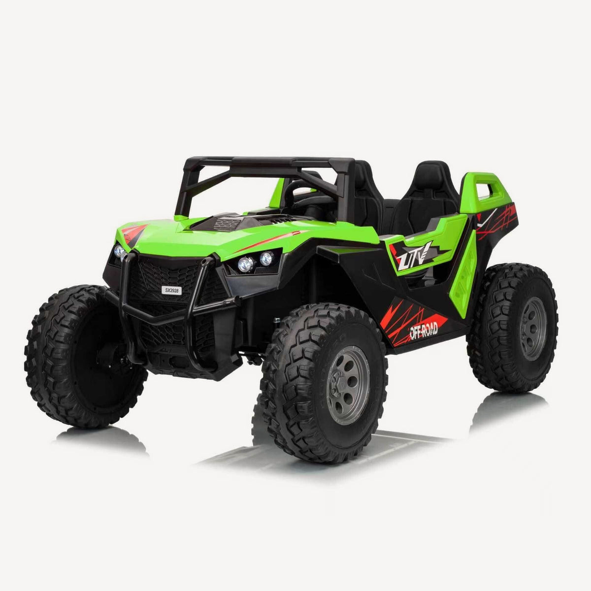12V 24V & Electric Powered Ride-On Toys For Kids | Ryder Toys
