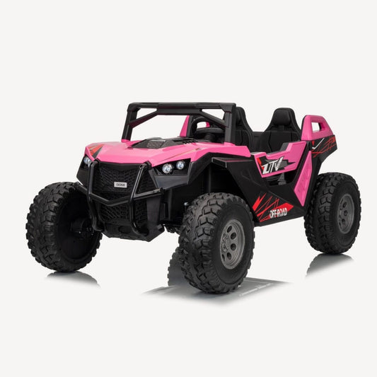 All Wheel Drive Buggy 2.0