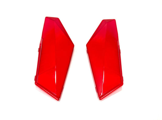 Tail Light Cover All Wheel Drive Buggy