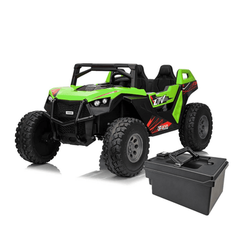 All Wheel Drive Buggy 2.0 Bundle