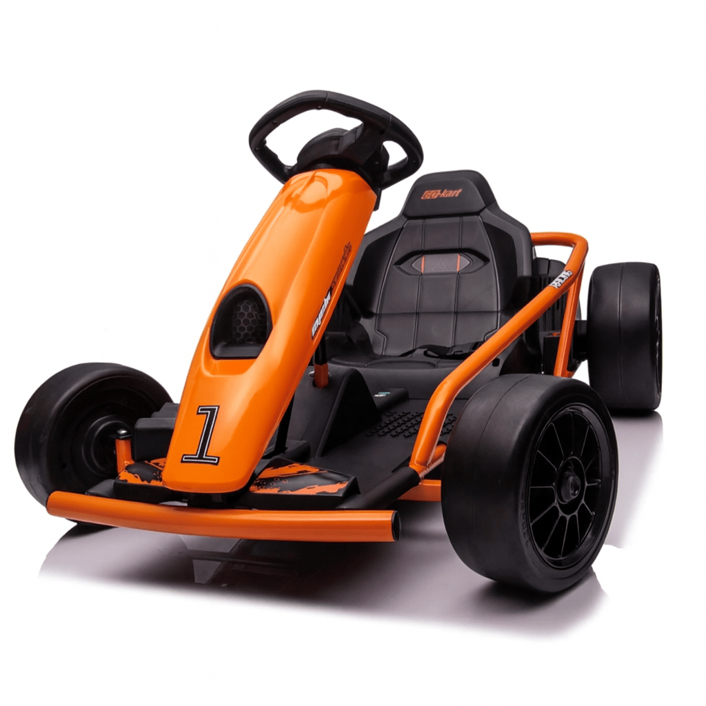 Drifter 2.0- Go Kart