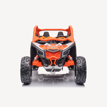 Can-Am Racer