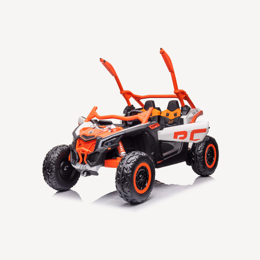 Can-Am Racer