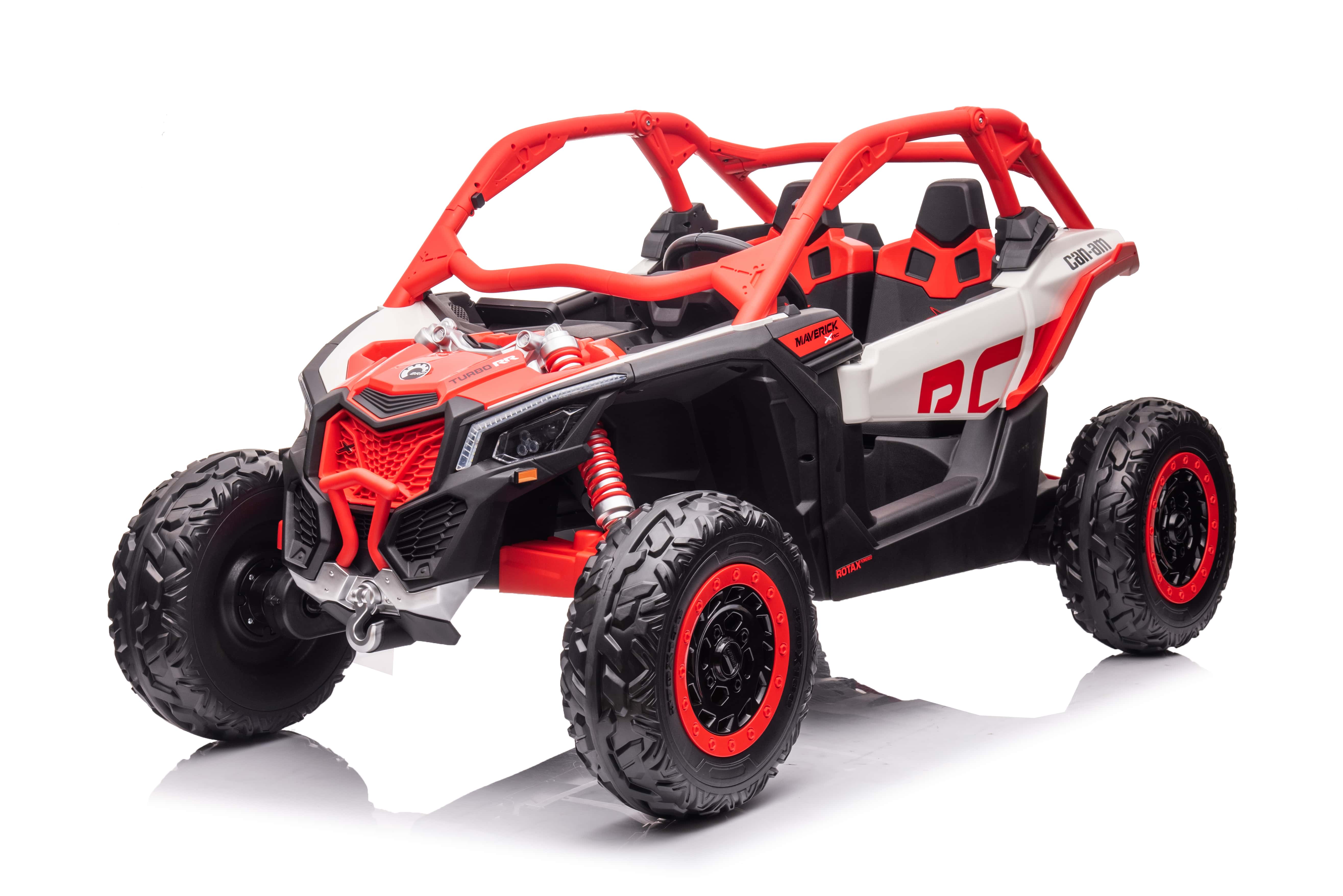 Can-Am Racer