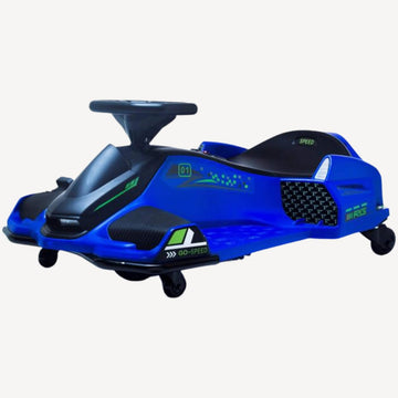 Drift Cart