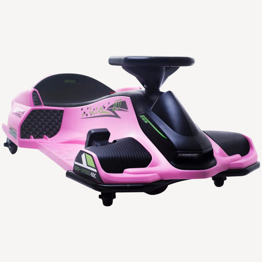 Drift Cart