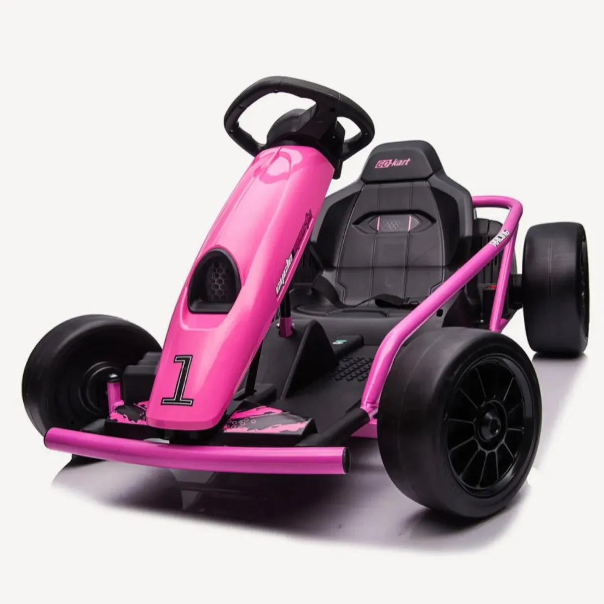 Drifter 2.0