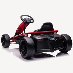 Drifter 2.0
