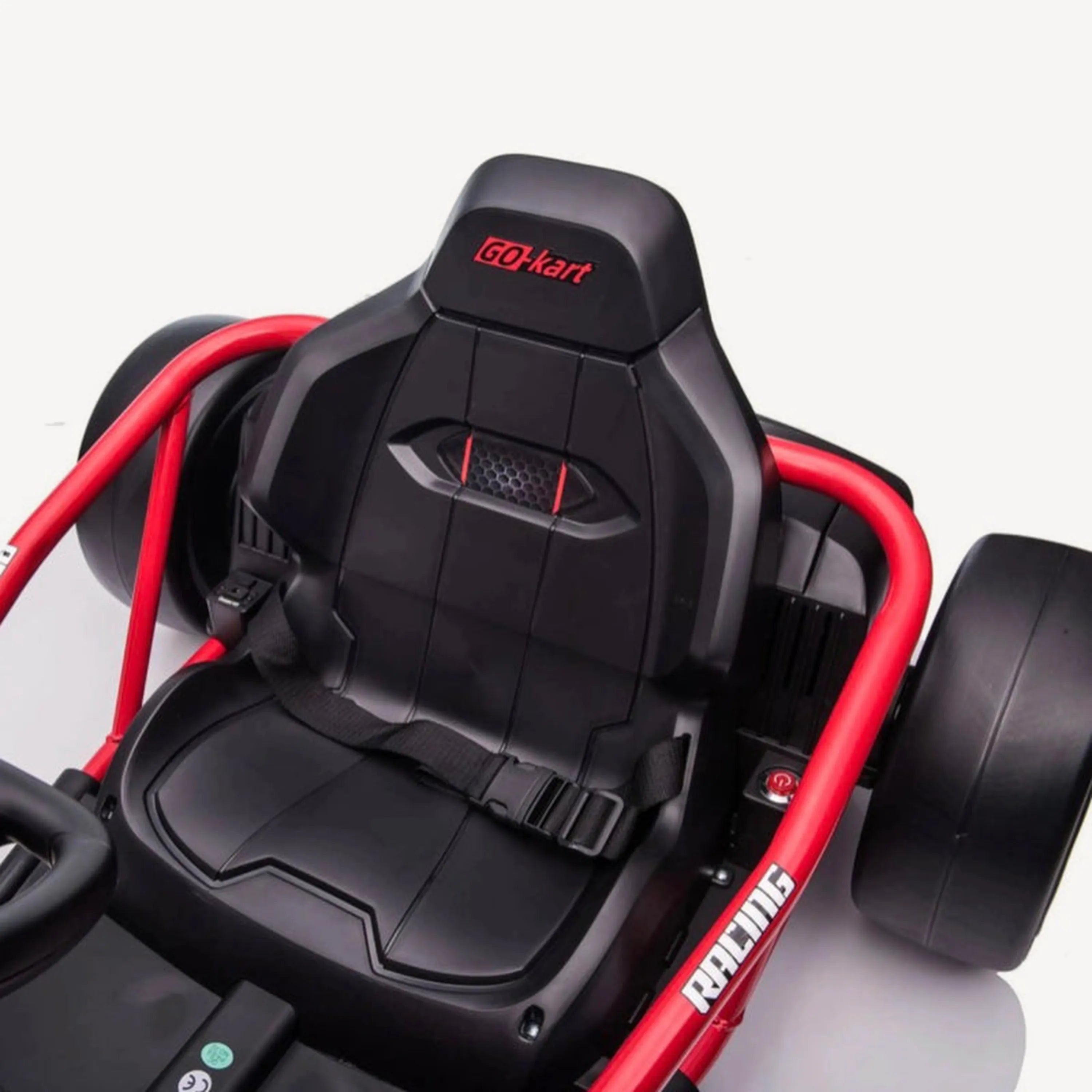 Drifter 2.0