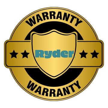 Extended Warranty Ryder Toys