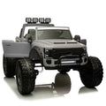 F450 GReay F150 Raptor Power Wheels 24V Electric kid car