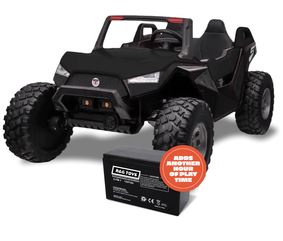 All Wheel Drive Buggy Special Offer