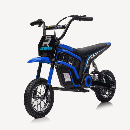 Mini Bike Pro