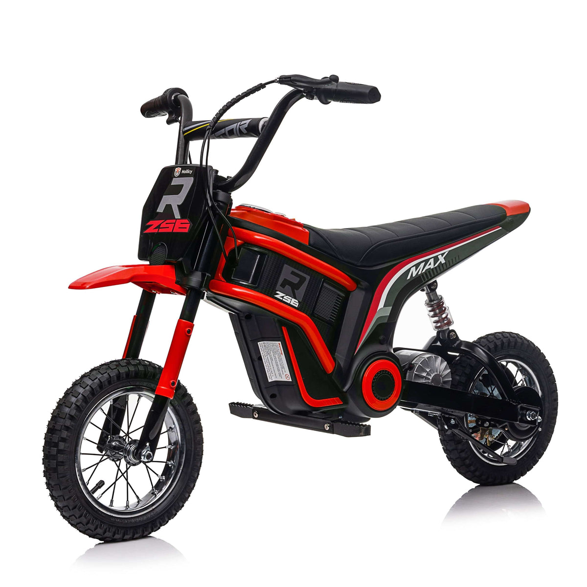 12V 24V & Electric Powered Ride-On Toys For Kids | Ryder Toys