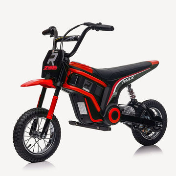 Mini Bike Pro