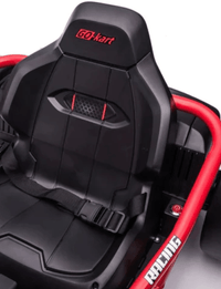 Drifter 2.0- Go Kart