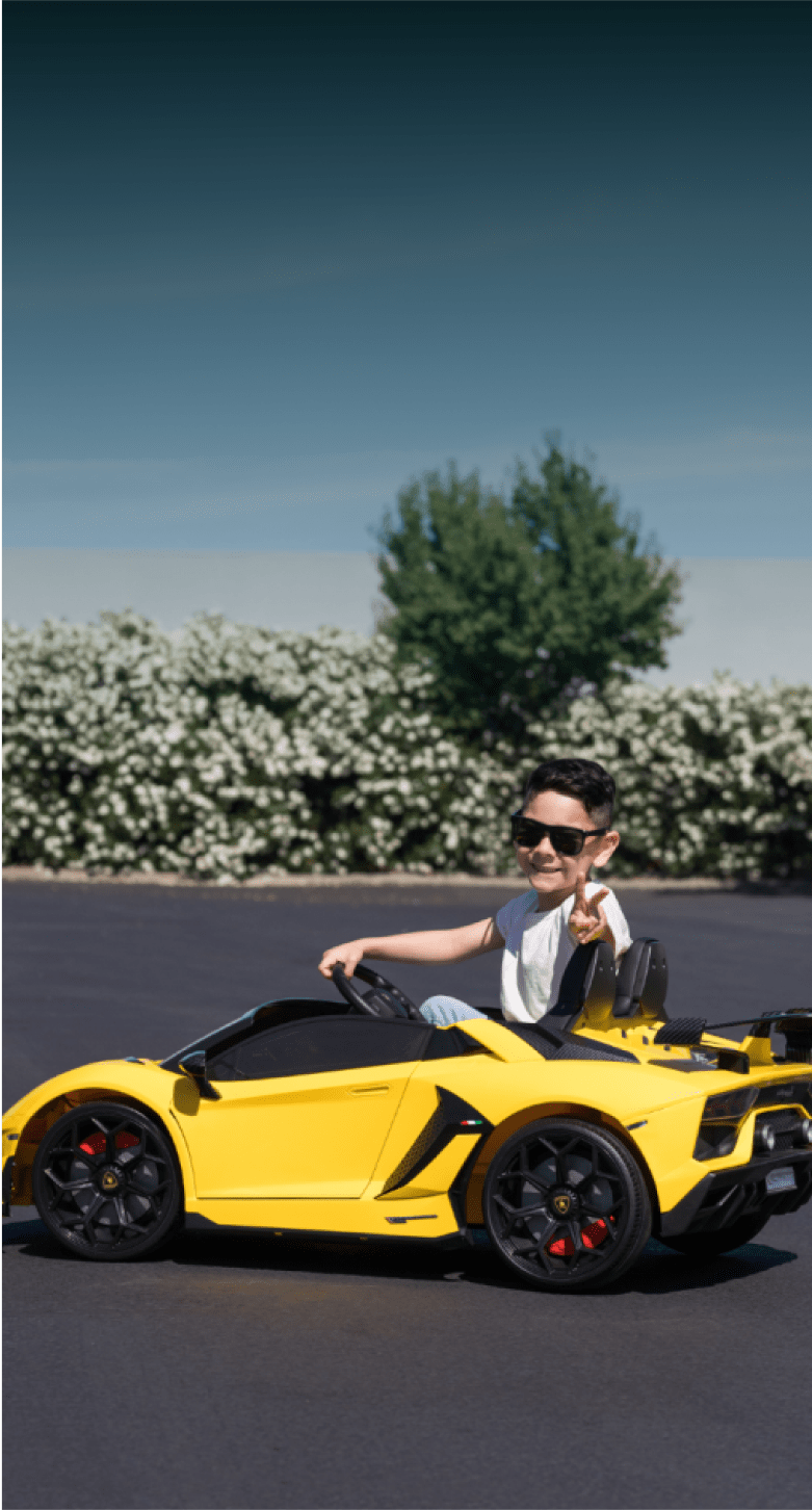 Lil rider ride on vehicles sales