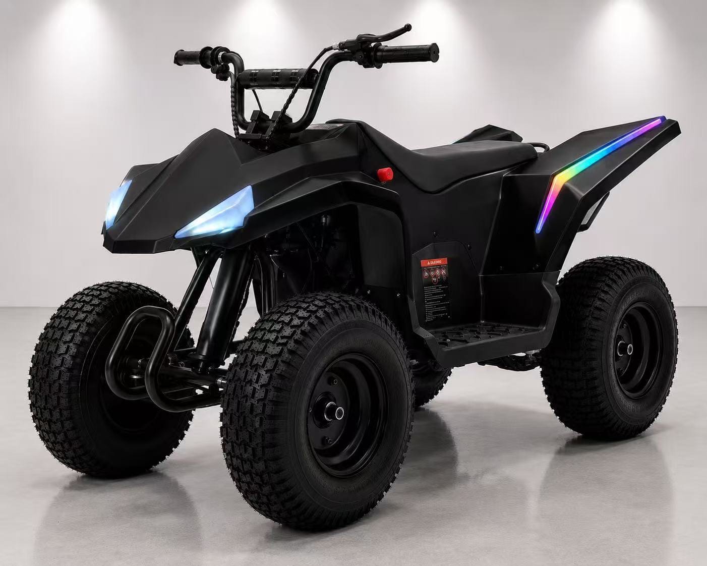 Mini Quad Pro