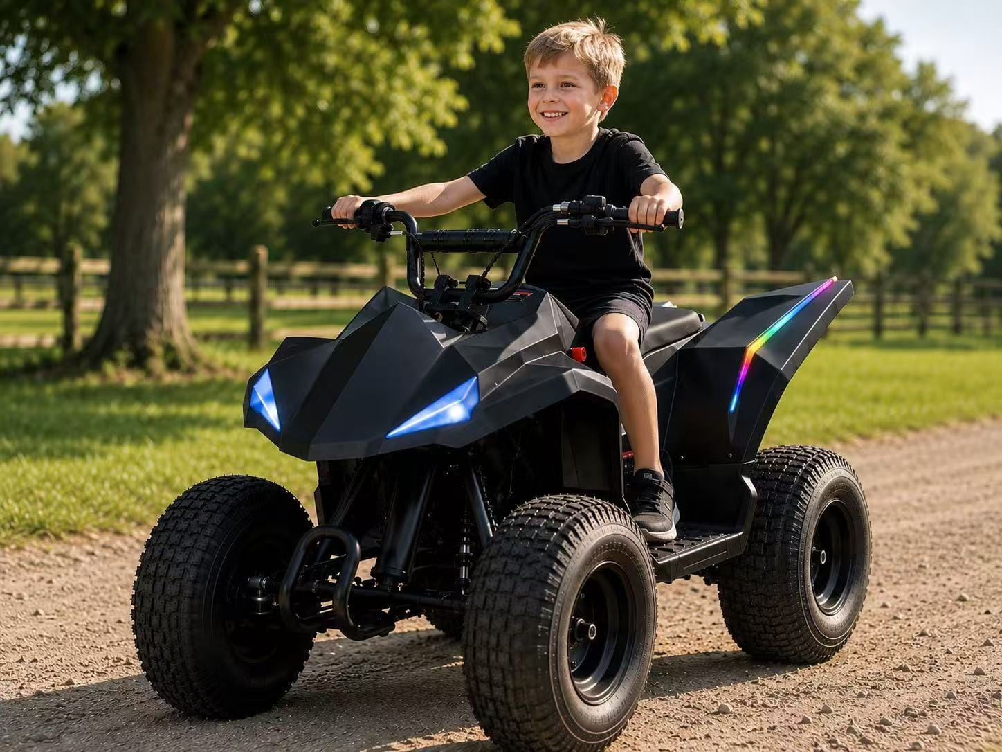 Mini Quad Pro
