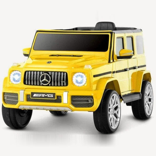 Mercedes Benz G63