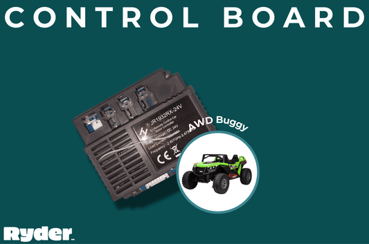 Control Board