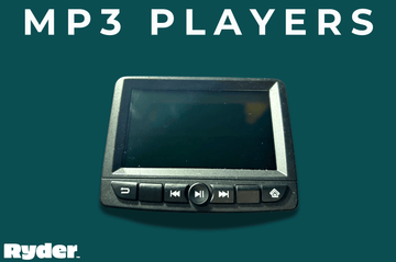 MP3 Player