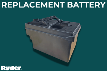 XXL UTV Battery