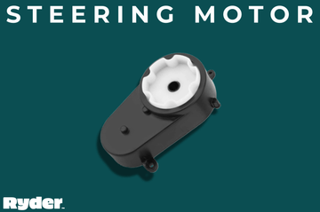 Steering Motor