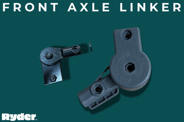 Steering Axle Link for 24V XXL UTV - 2 Pack