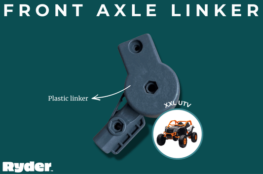 Steering Axle Link for 24V XXL UTV - 2 Pack