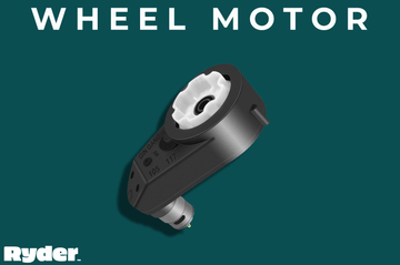 Wheel Motor