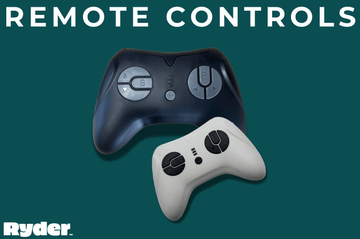 2.4G Remote Control