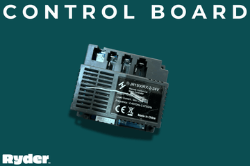 Control Board