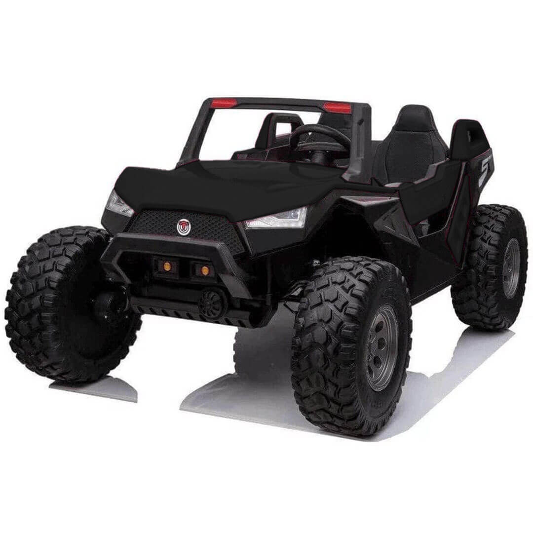 All Wheel Drive Buggy by Ryder Toys in black