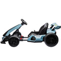 24 V Electric Go Kart Drifter 3.0 Ryder Toys Go Cart. Best Selling razor crazy cart electric gokart for kids