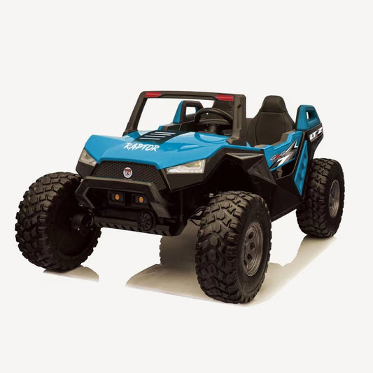 TerraVex Alpha AWD